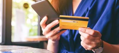 Credit Cards - Are they really the work of the devil?